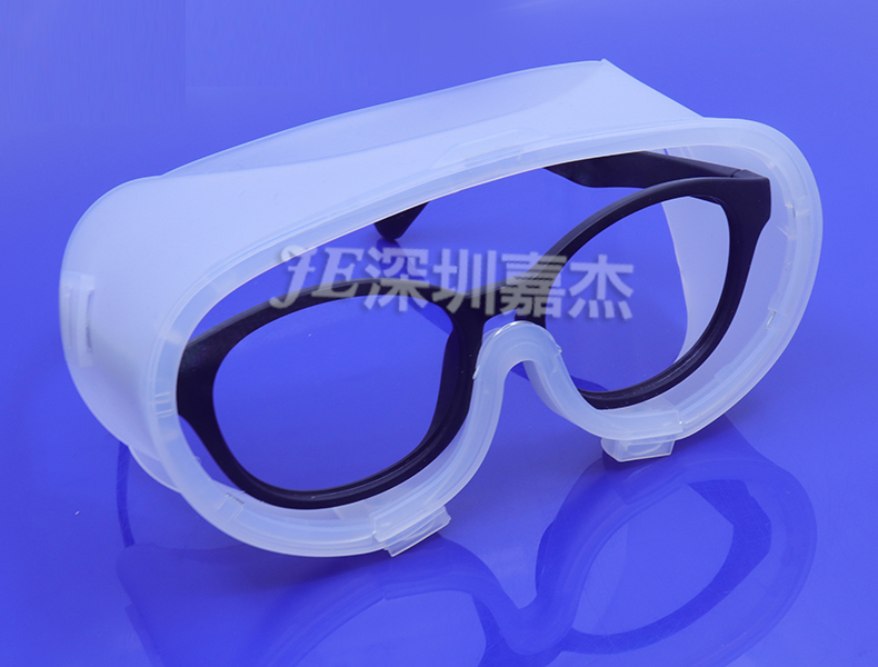 護(hù)目鏡用什么材料做的？