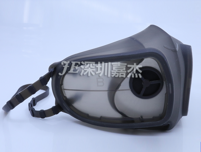 使用硅膠防塵口罩或可以讓塵肺病實(shí)現(xiàn)零增長！