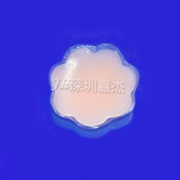 硅膠文胸貼經常掉落怎么辦？