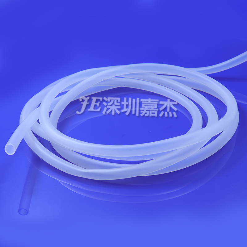 蠕動泵硅膠管生產時需要注意的地方！